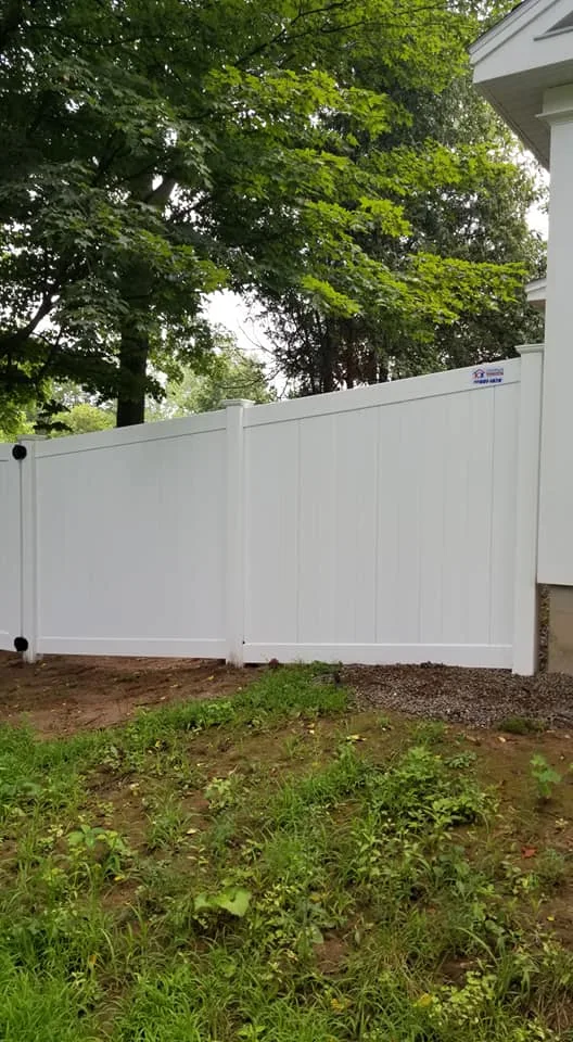 Double K Fence Company